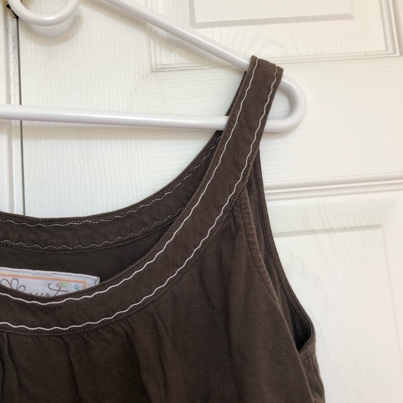 Tank top - Picture 4 of 5